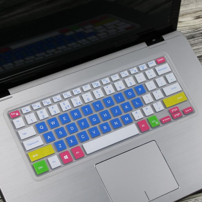 Computers Tablets Network Hardware Color Keyboard Protector