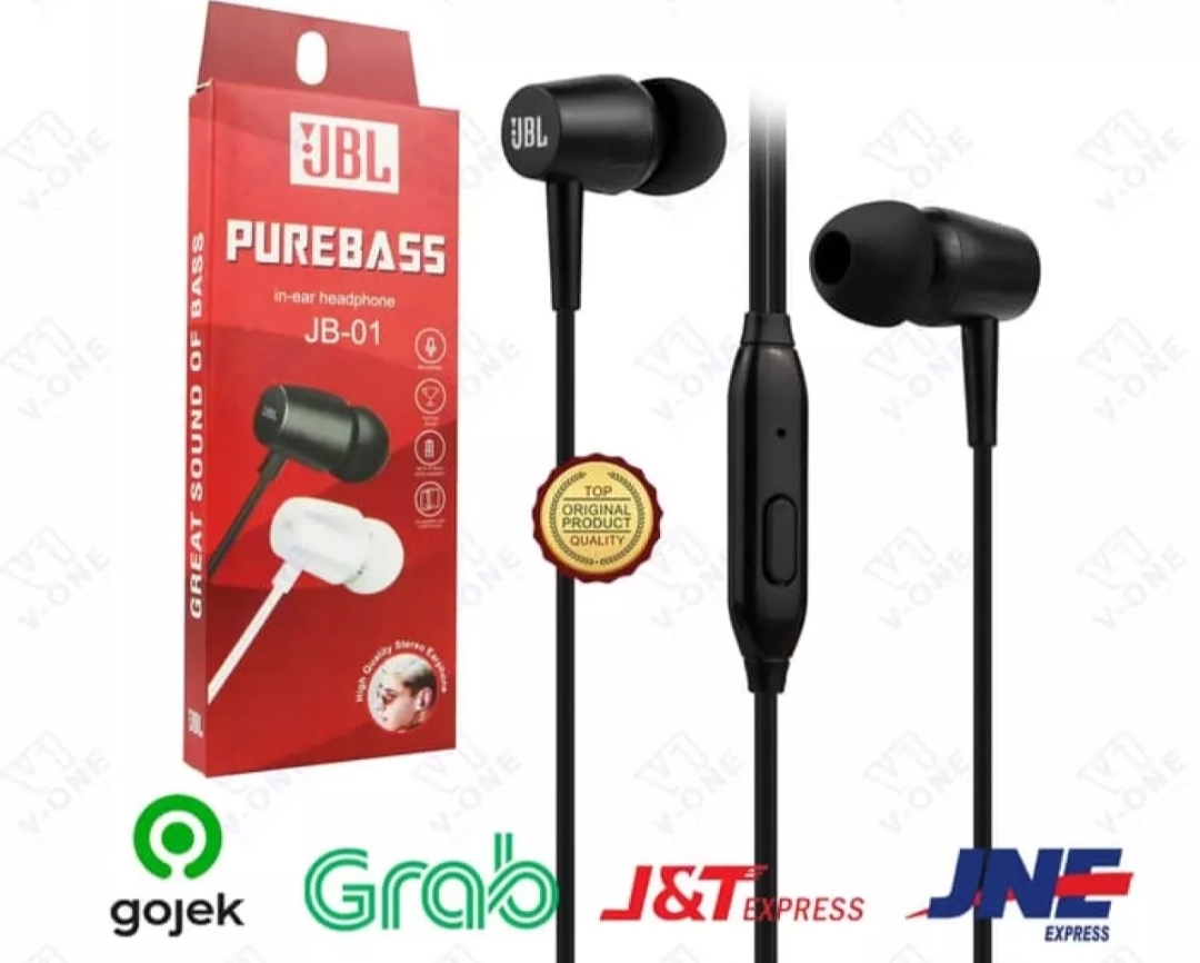Jual Kdm Earphone Terbaru - Apr 2022 