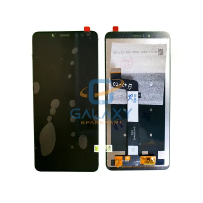 LCD REDMI NOTE 5 / LCD REDMI NOTE 5 NOTE 5 PRO / LCD + TOUCHSCREEN