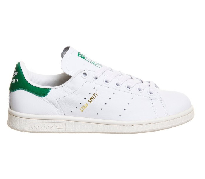 stan smith mid white
