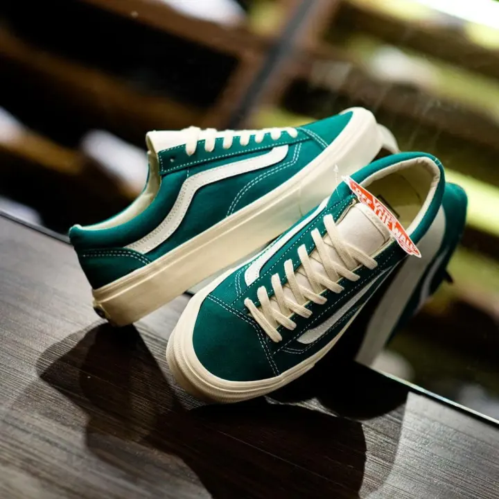 vans old skool ultramarine