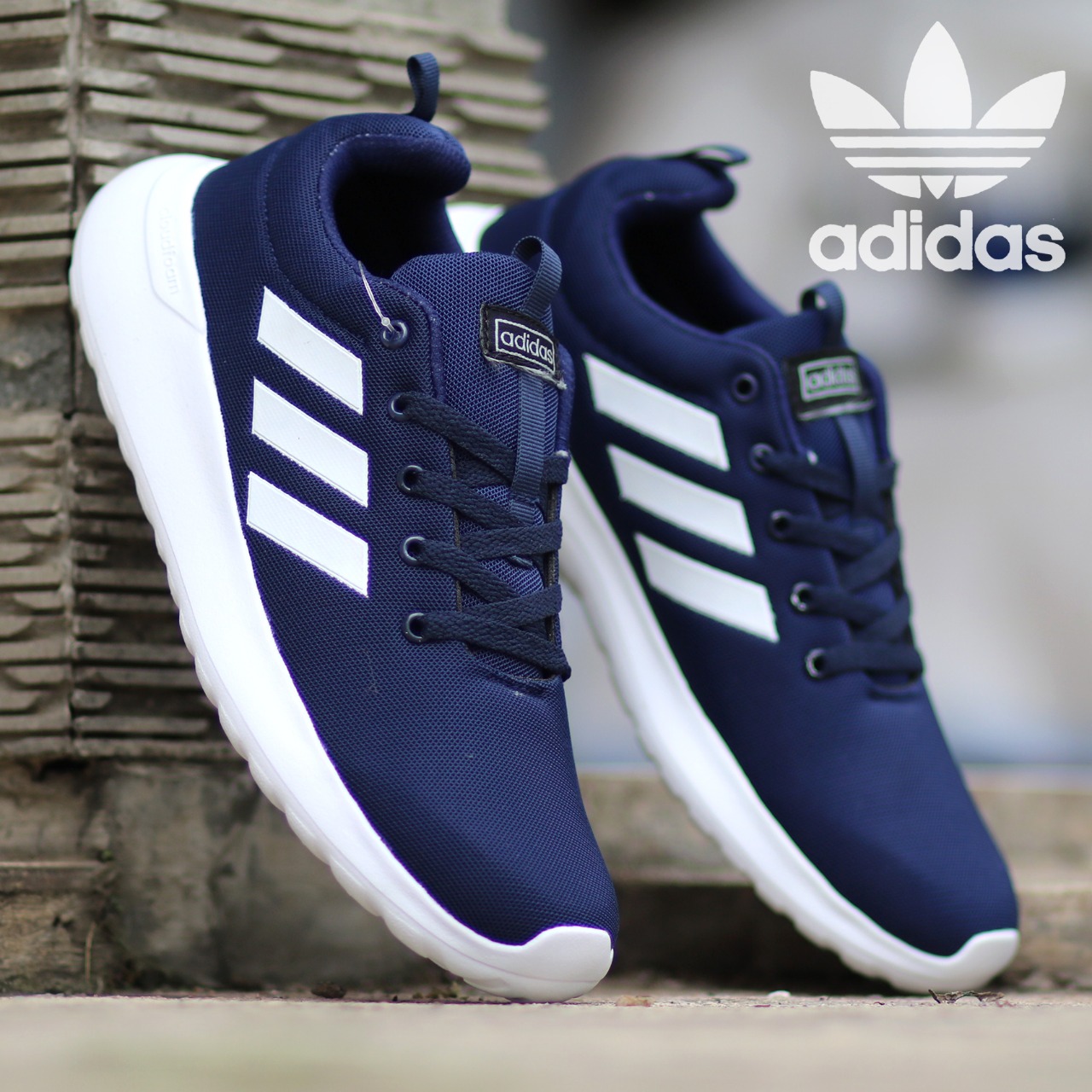 mens adidas cloud foam