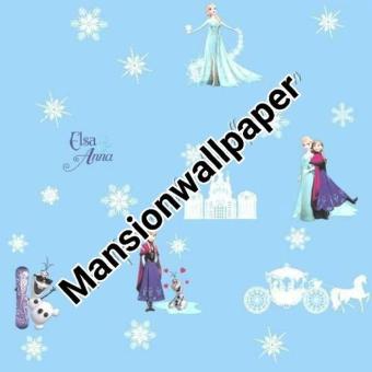 Unduh 2000+ Wallpaper Dinding Elsa Paling Baru Unduh 2000+ Wallpaper Dinding Elsa Paling Baru
