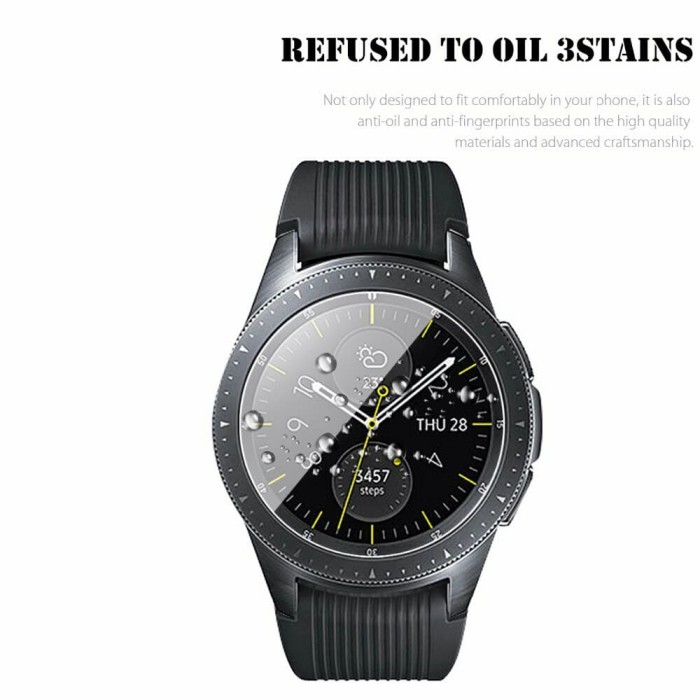 Jual Samsung Galaxy Watch 46mm Sm R800 Terbaru | Lazada.co.id