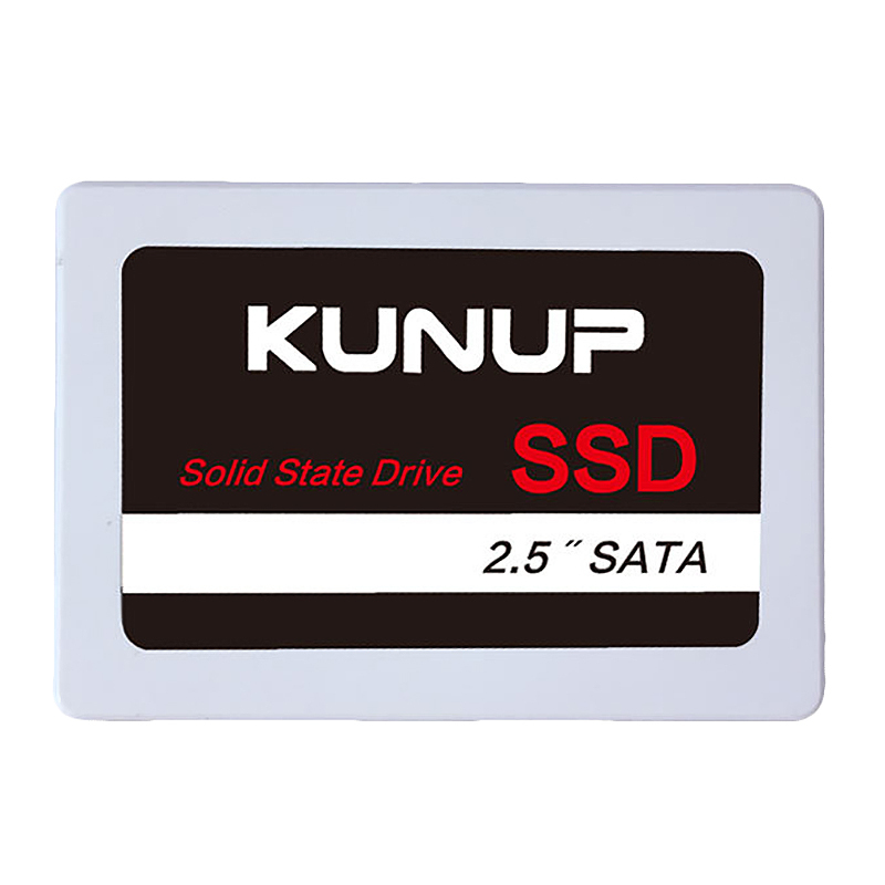 Bảng giá KUNUP 240GB 2.5-Inch SSD SATA3 Internal Solid-State Drive for Desktop/Notebook Universal Solid-State Drive Phong Vũ