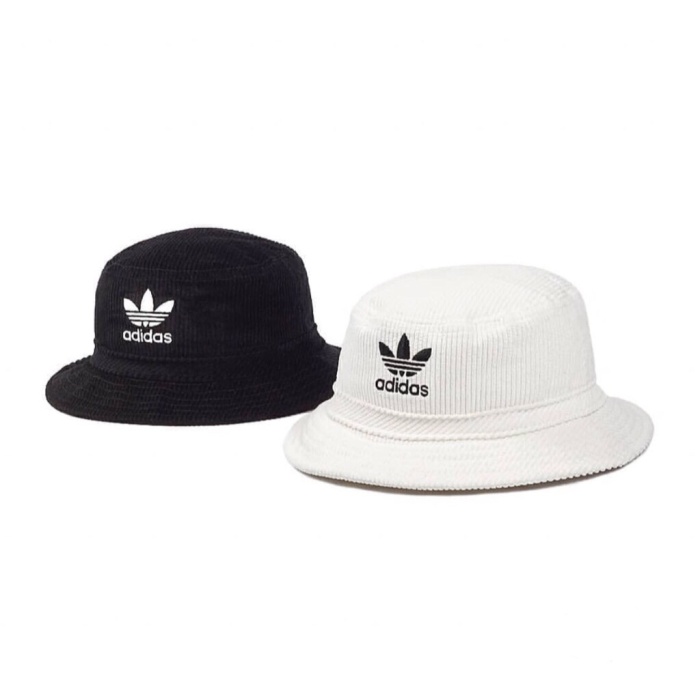 COD Adidas Wide Wale Bucket Hat 