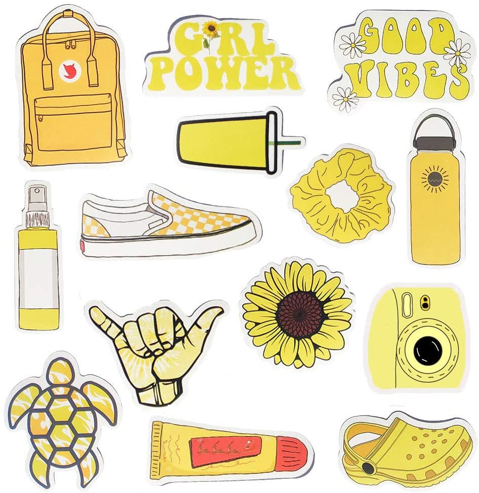Sticker Aesthetic Stiker Estetik Sticker Tumblr Stiker Lucu