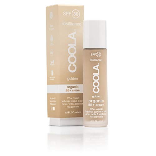 coola rosilliance bb cream