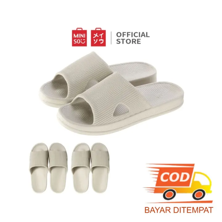 sandal miniso