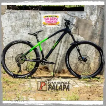 thrill wreak 27.5