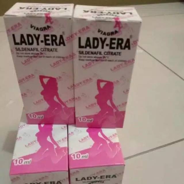 Order Lady Era