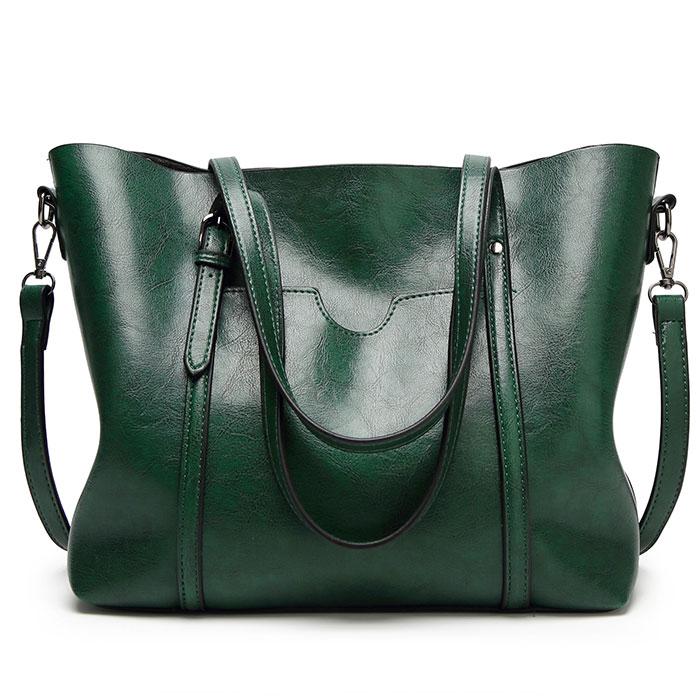 IMF - BG1698 Tas Import Ukuran Besar Fashion Terbaru