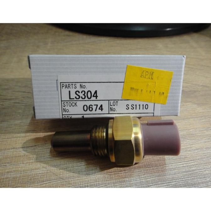 Thermo Fan Switch Honda Accord Maestro Tama Japan Lazada Indonesia