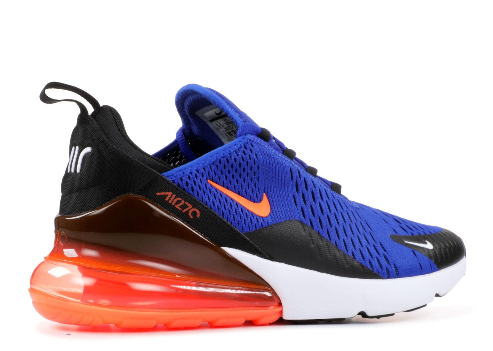 air max 270 racer blue/hyper crimson/black/hyper crimson/white
