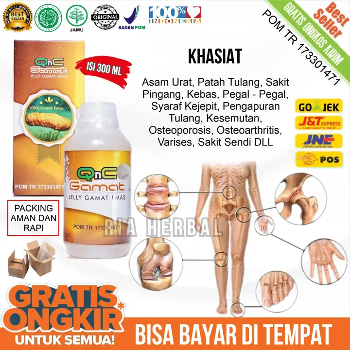 Obat Sakit Pinggang Pil Borobudur Herbal 1oo Pil Aman Dan Alami Membantu Meredakan Sakit Otot Pinggang