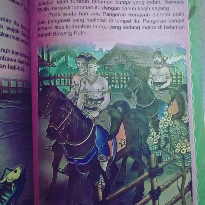 Gratis Ongkir Bisa Cod Buku Cerita Bawang Merah Bawang Putih Dan Dongeng Terkenal Lainnya Sedia Juga Buku Anak Tk Dan Paud Buku Anak Edukasi Buku Anak Umur 3 Tahun Buku Anak Balita Buku Anak Islami Buku