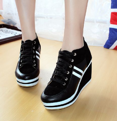 adidas wedges