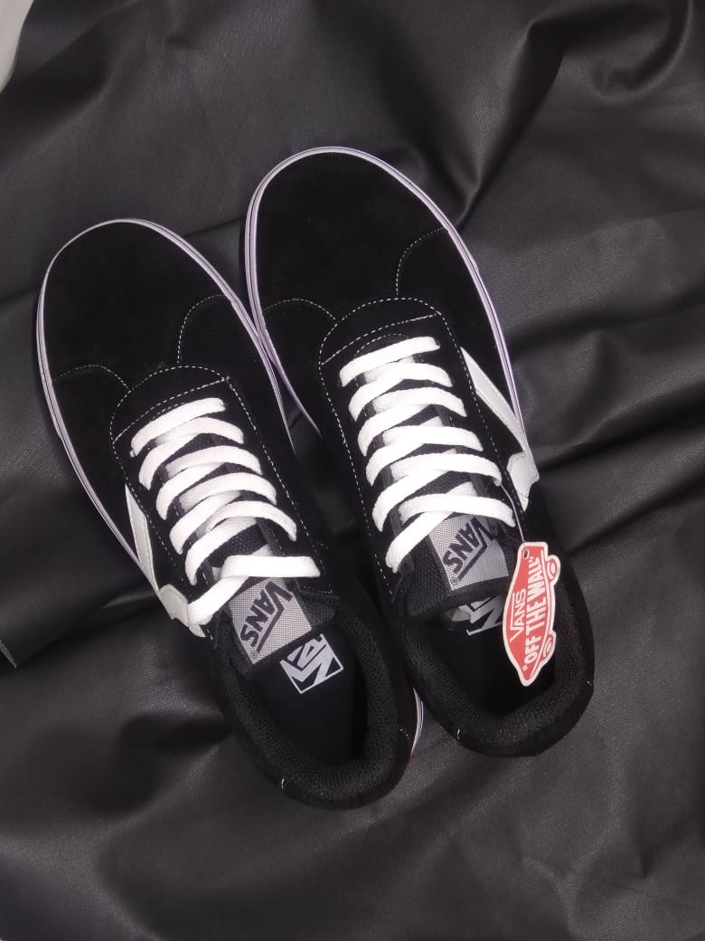 tali vans ori