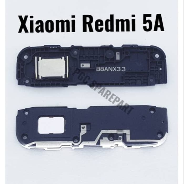 speaker xiaomi redmi 5a