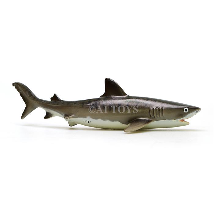 tiger shark action figure