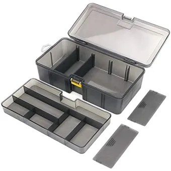 tackle box