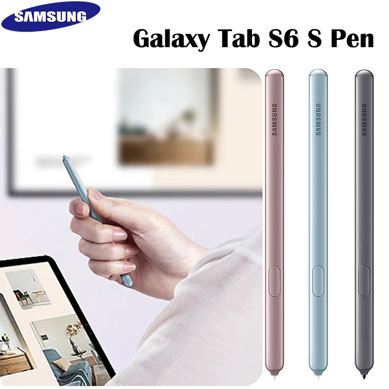 S Pen Samsung Tab S6 / Stylus Pen Galaxy Tab S6 Original Lazada Indonesia