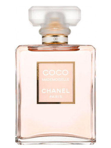 Jual Coco Chanel Mademoiselle Terbaru 