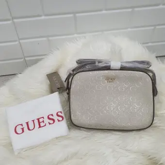 tas guess sling bag