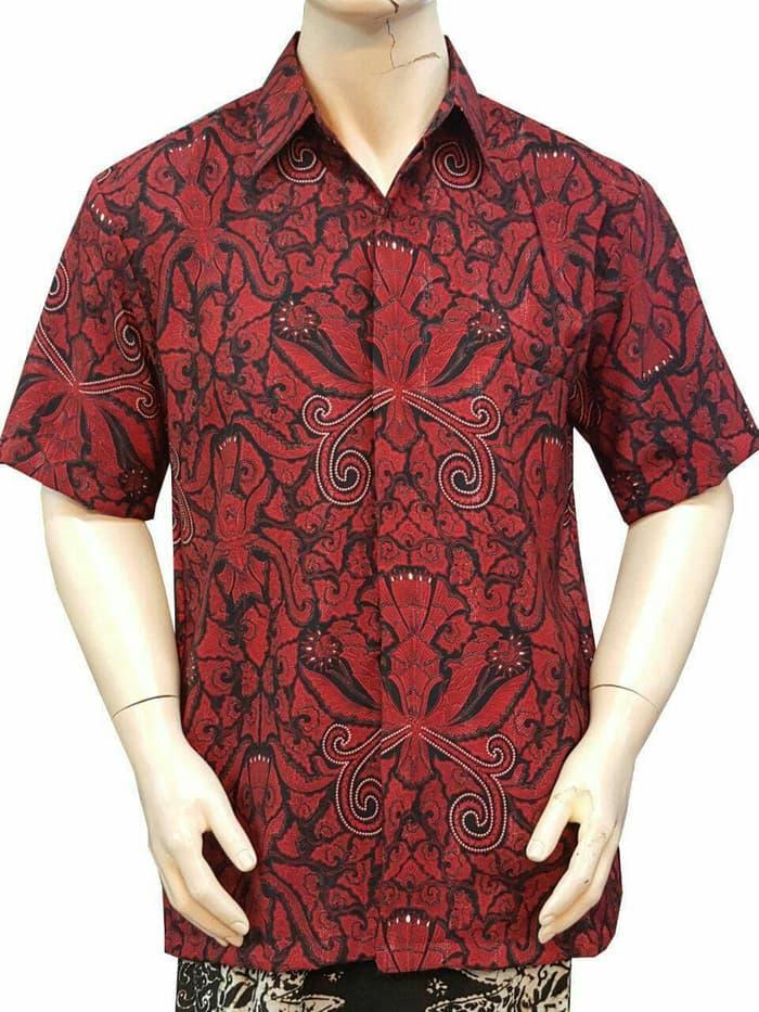 Promo Batik Nu Jogja