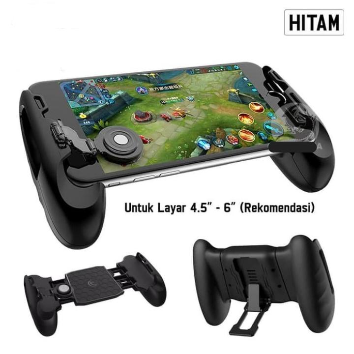 free fire ps4 controller iphone
