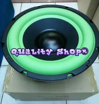 subwoofer american boss 12 inch