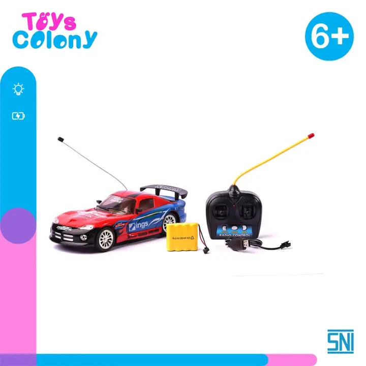 remotcar