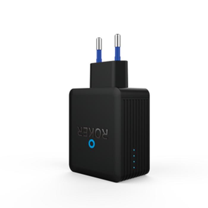 CHARGER JAMAN NOW CASH HP TIDAK USAH COLOK KE LISTRIK