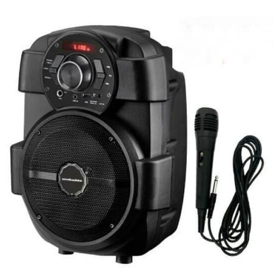 speaker simbadda outdoor