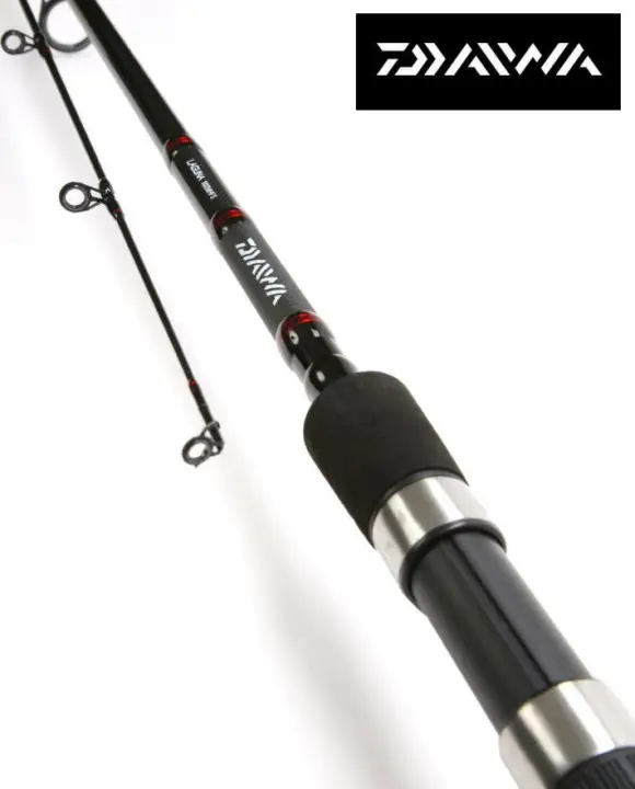 daiwa laguna x