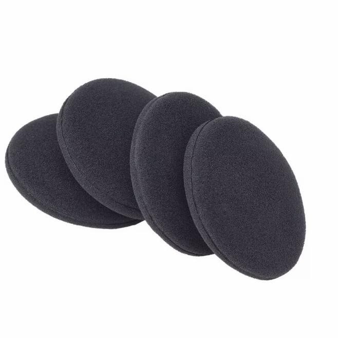 Busa Penganti Headset Logitech H370 Foam 370 Spon Earpad Headphone