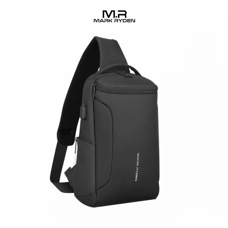 Mark Ryden Biker Shoulder Bag Jual Mark Ryden New Multifunction