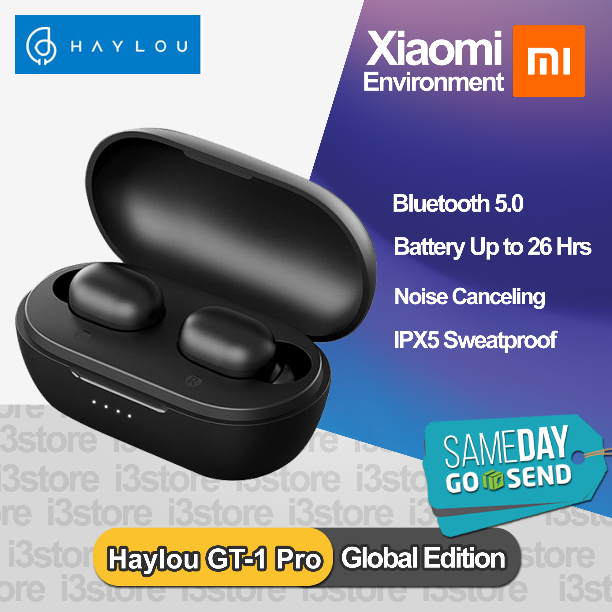 Haylou GT1 Pro TWS Wireless Earphone 
