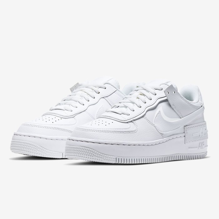 Jual Sepatu Nike Air Force 1 Shadow 