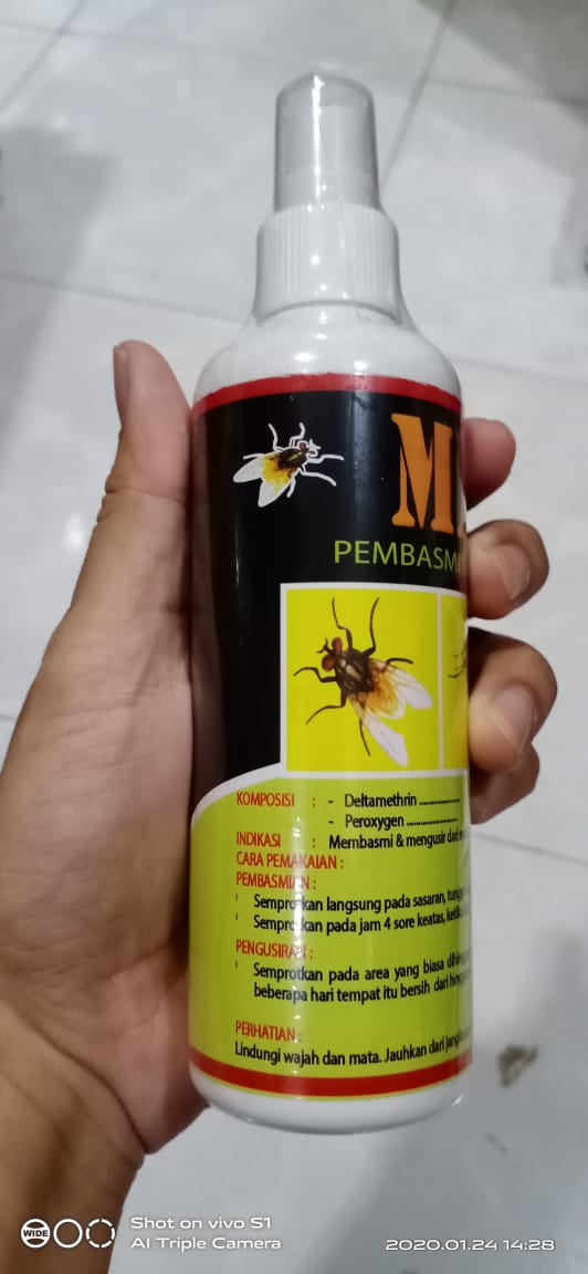 Matox Basmi Lalat Pengusir Nyamuk Kecoa Anti Lalat Usir Nyamuk Laler Lazada Indonesia Matox Basmi Lalat Pengusir Nyamuk Kecoa Anti Lalat Usir Nyamuk Laler Lazada Indonesia