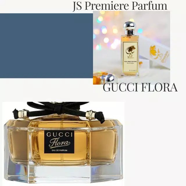 Gucci Premiere EDP 75ml For Women – Fabulous She
