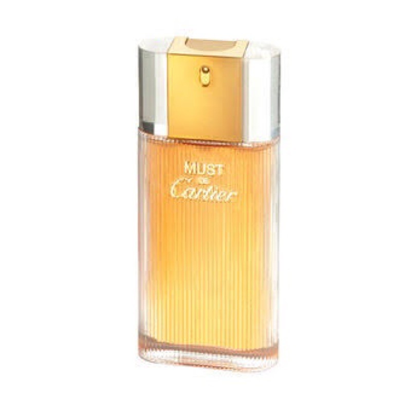 Jual Must De Cartier Parfum Terbaru 