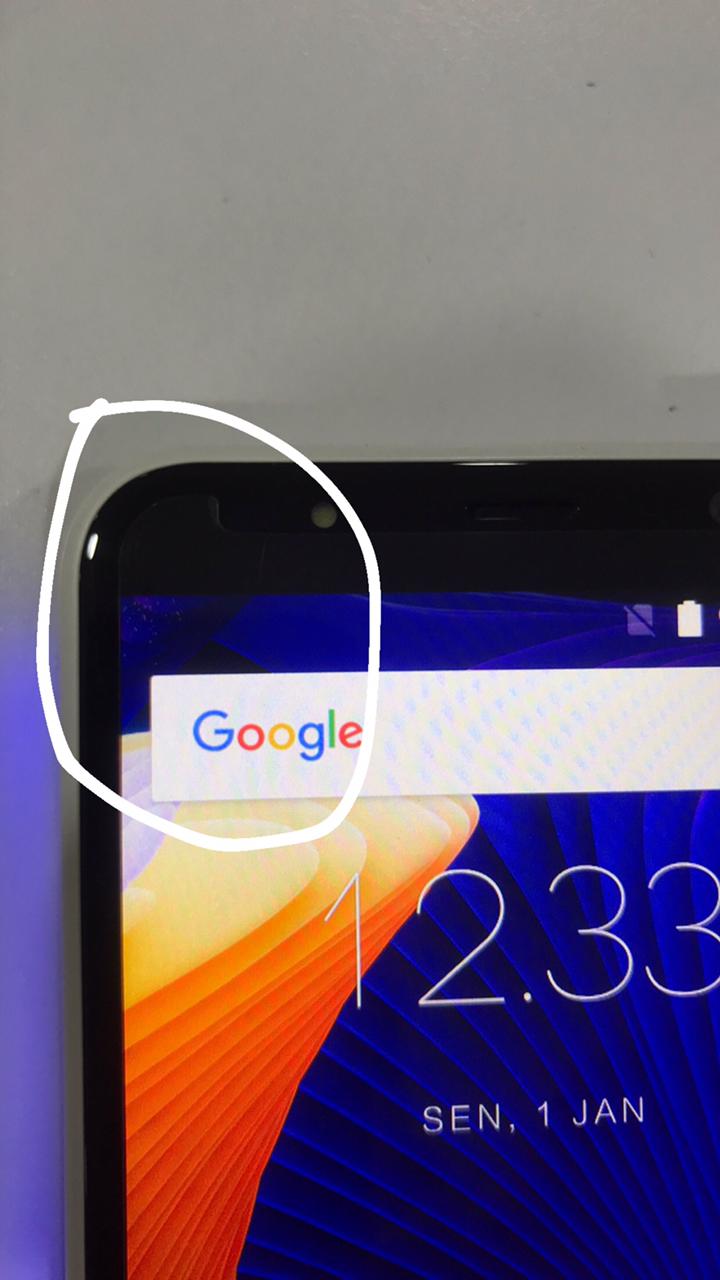 Vava Xp3 5 5 18 9 Hd 4g 2gb 16gb Silahkan Baca Keterangannya Lazada Indonesia