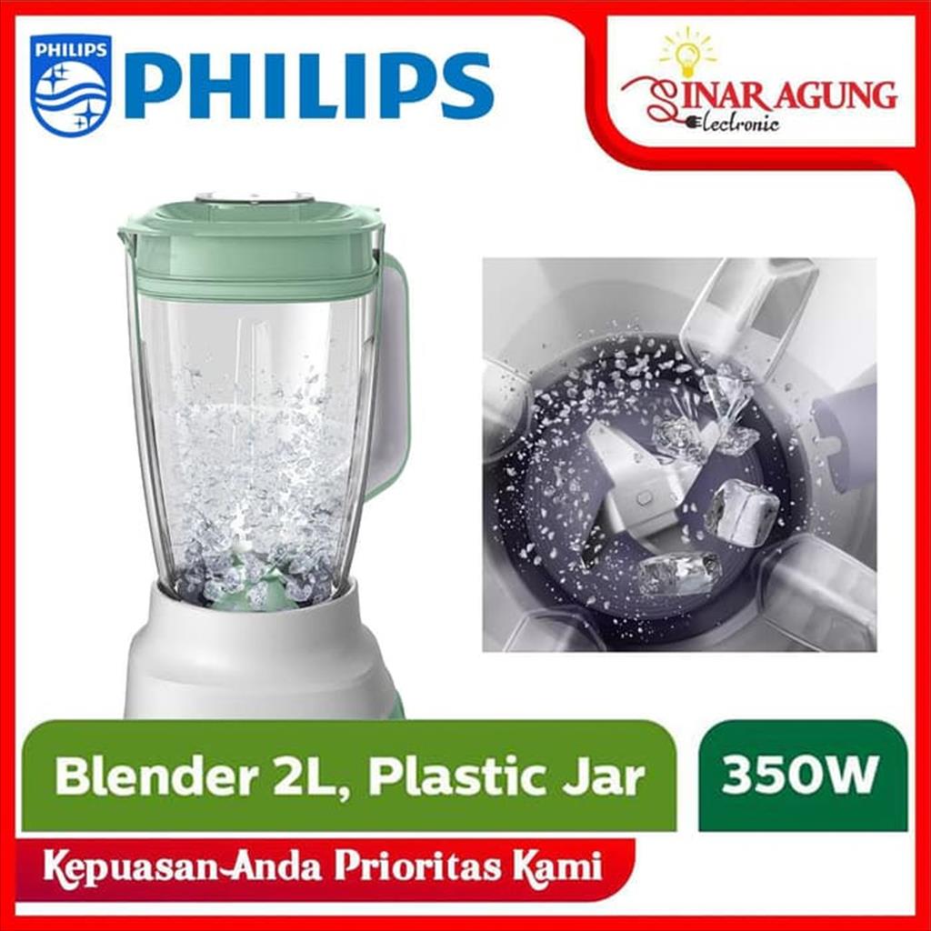 Philips Blender 2 L Hr2223 Hr 2223 Garansi Resmi 100 Ori Lazada Indonesia