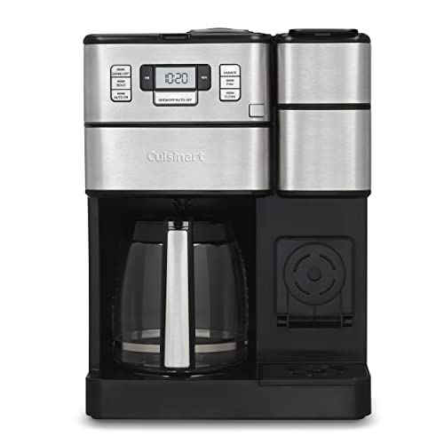 Jual Cuisinart Burr Coffee Grinder 