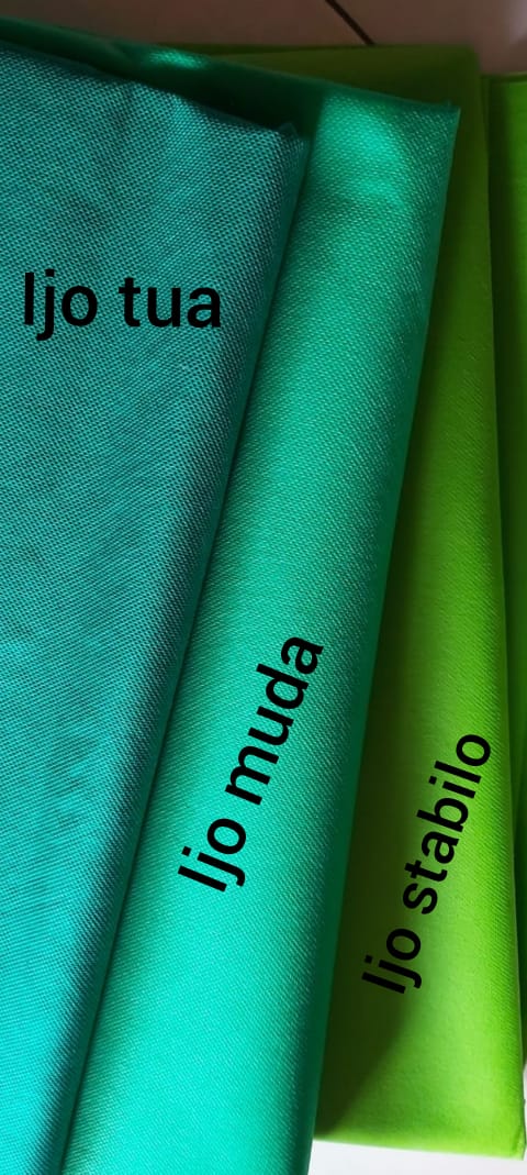 Spunbond 100 Gsm Warna Hijau Background Foto Video Layar Hijau Green Screen 200 Cm X 160 Cm Lazada Indonesia
