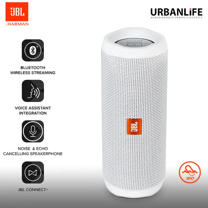 jbl flip 4 akcija