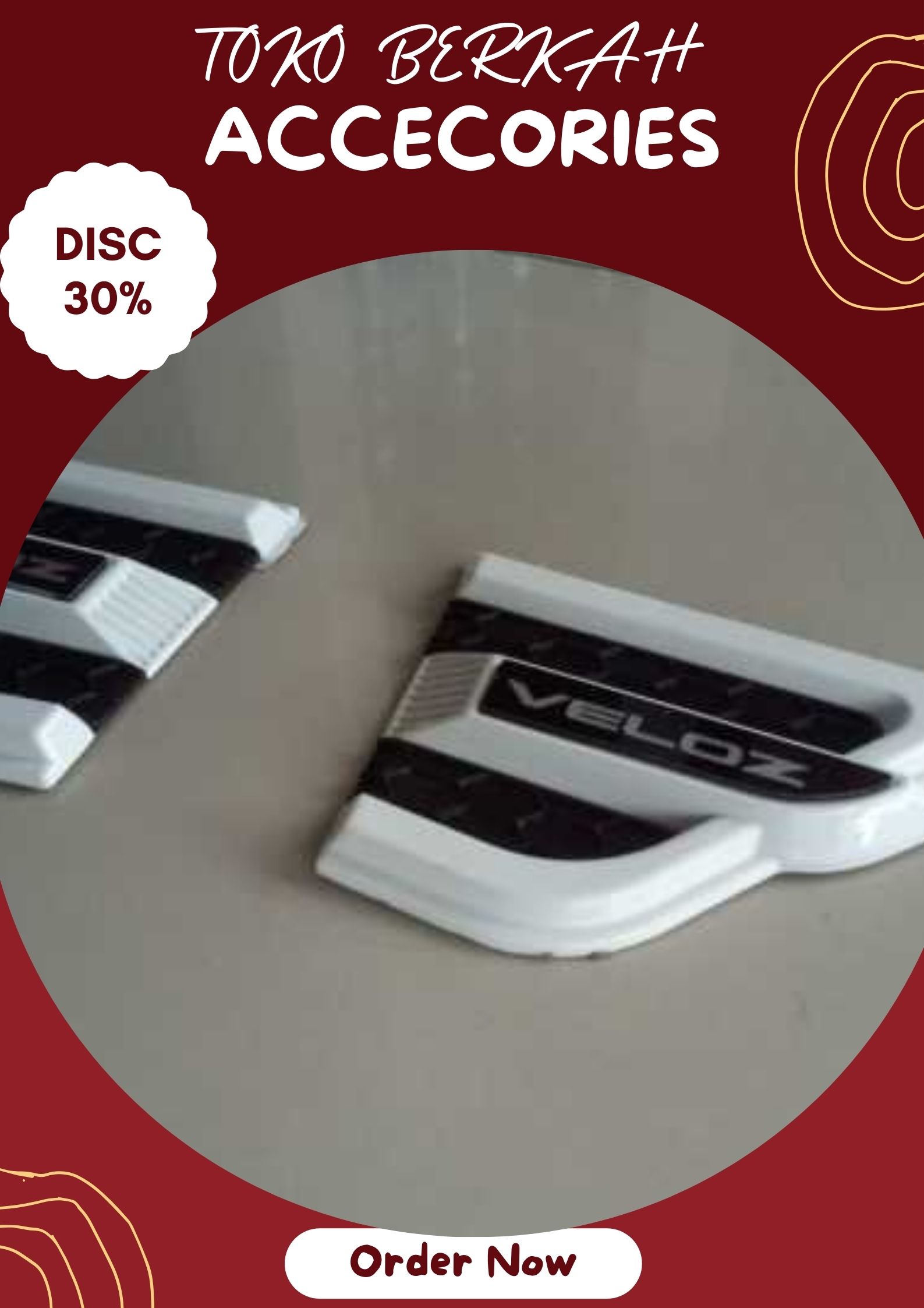 Menggali Potensi: Aksesoris Toyota Veloz untuk Meningkatkan Gaya dan Fungsionalitas