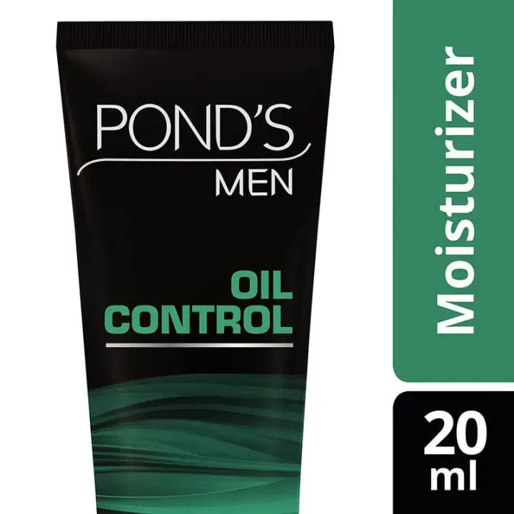 pelembab ponds men