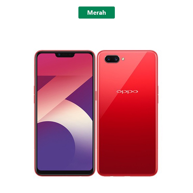 merk oppo a3s